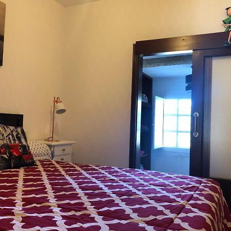 Precioso Apartamento Fina La Caprichosa En Centro De Mondariz Extérieur photo