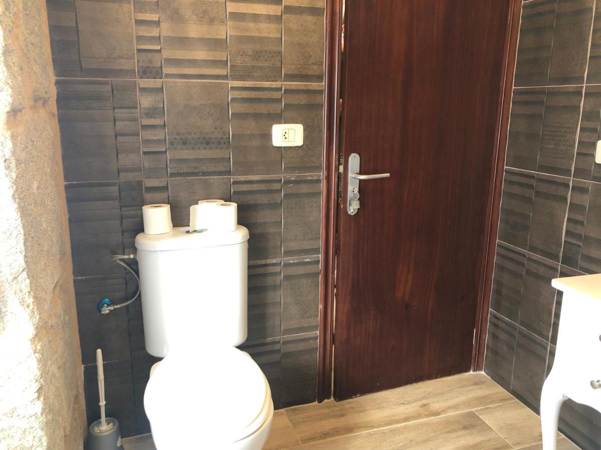 Precioso Apartamento Fina La Caprichosa En Centro De Mondariz Extérieur photo